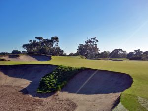 Victoria 14th Bunker